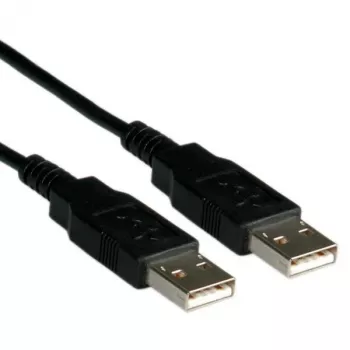ROLINE USB laidas - USB (M) į USB (M) - USB 2.0