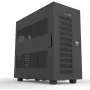 Thermaltake korpusas AX700 Super Tower juodas mažmeninė prekyba - Tower