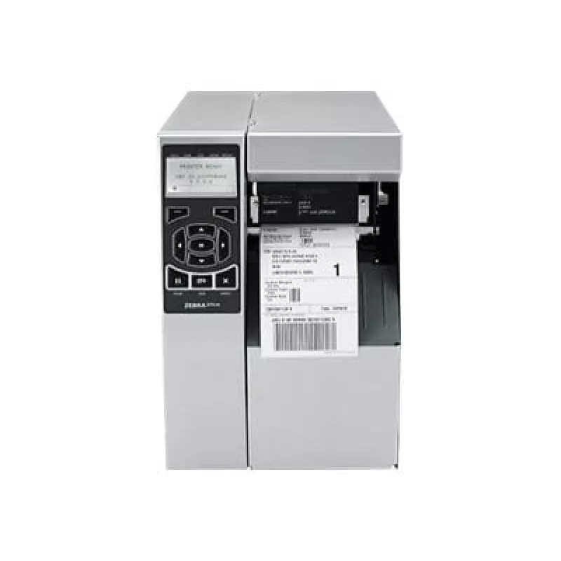 Zebra ZT510 etikečių spausdintuvas Terminis pernašos 300 x 300 DPI 305 mm/sek Ethernet LAN Bluetooth