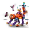 LEGO konstruktorius LEGO DREAMZzz Izzie Dream Animals 71481 – kolekcinis žaidimo rinkinys