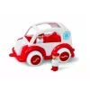 Transporto priemonė Jumbo greitoji pagalba su figūrėlėmis Viking Toys