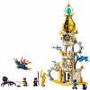 LEGO DREAMZZZ 71477 SANDMAN'S TOWER