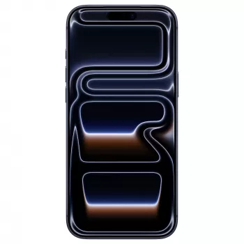 Apple iPhone 17 Pro Max - 5G išmanusis telefonas - dviejų SIM / vidinė atmintis 2 TB - OLED ekranas - 6.9 - 2868 x 1320 pikselių (120 Hz)
