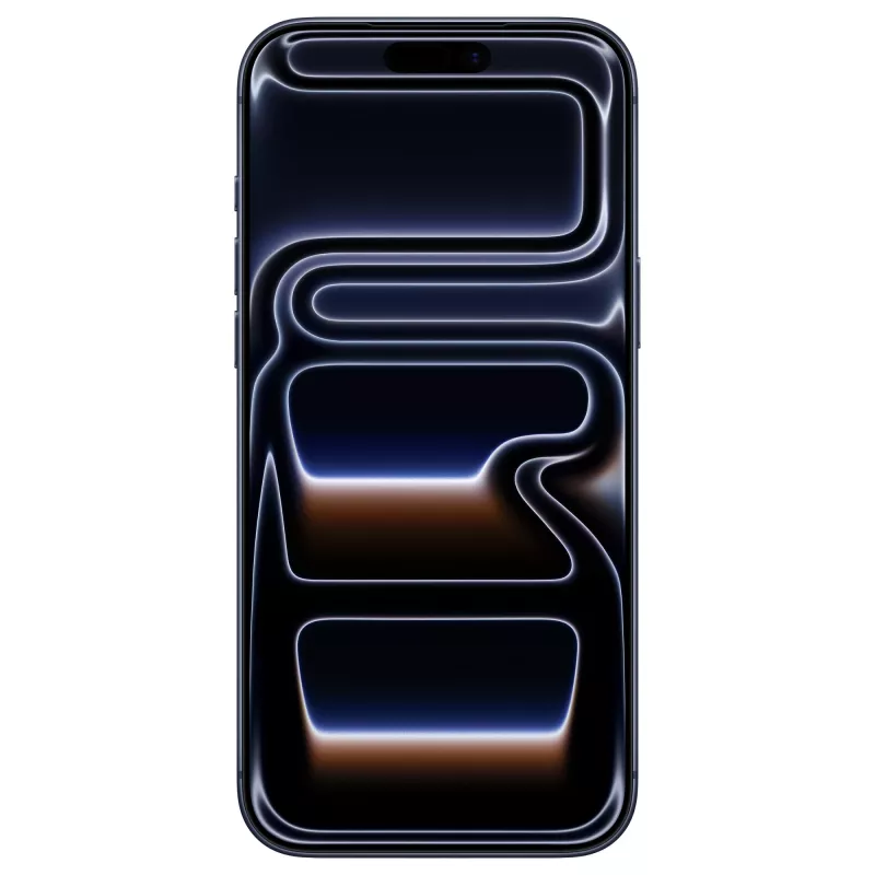 Apple iPhone 17 Pro Max - 5G išmanusis telefonas - dviejų SIM / vidinė atmintis 2 TB - OLED ekranas - 6.9 - 2868 x 1320 pikselių (120 Hz)