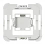 Šviesos jungiklis Homematic IP EQ3-ADA-BJ, balta, 52×52×18 mm