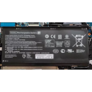 Baterija DELL DM3WC, skirta E6440, E6540, PRECISION M2800