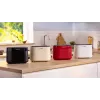 Bosch skrudintuvas | TAT2M127 MyMoment | Galia 950 W | Plyšių skaičius 2 | Korpuso medžiaga plastikas | Smėlio spalvos