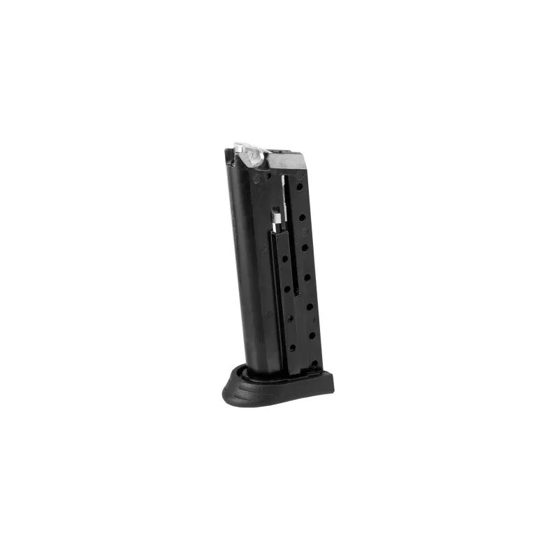 Signalinis šaudymo tuščiaisiais šoviniais pistoletas STALKER M906 BAS kalibras .22 Long Blank (6 mm) juodas
