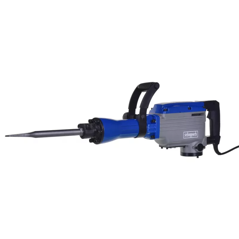 Scheppach AB1700 HEX (SCH5908203901) griovimo plaktukas