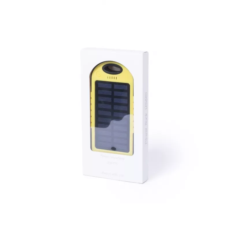 Nešiojama išorinė baterija Lenard Power Bank 4939, 10000 mAh