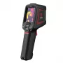 Šiluminio vaizdo kamera Guide Sensmart E1+ — 120×90 px terminis jutiklis, 240×180 px maks., 2,4 colio LCD, Wi‑Fi, IP54, -20–550°C