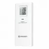 Bresser 7003800 7-in-1 belaidė patalpų ir lauko temperatūros bei drėgmės stebėjimo stotelė