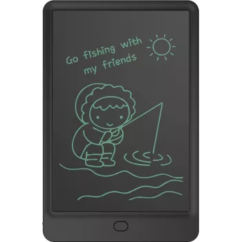 Grafikos planšetė Denver LWT-10510JuodaMK2 10,5 col. LCD