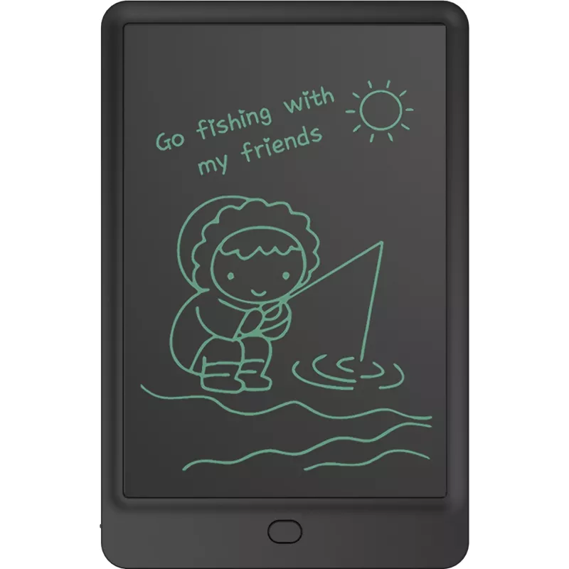 Grafikos planšetė Denver LWT-10510JuodaMK2 10,5 col. LCD