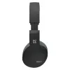 Belaidės ausinės DEFENDER Freemotion B480 — ant ausies, uždaros, Bluetooth, 20–20000 Hz, 99 dB, USB-C, AUX
