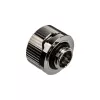 EK Water Blocks EK-Quantum Torque HDC 16 – 6 vnt. rinkinys, sidabrinė