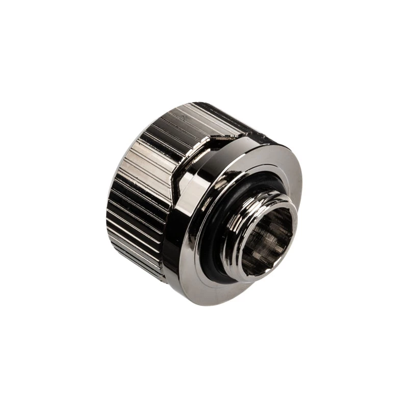 EK Water Blocks EK-Quantum Torque HDC 16 – 6 vnt. rinkinys, sidabrinė