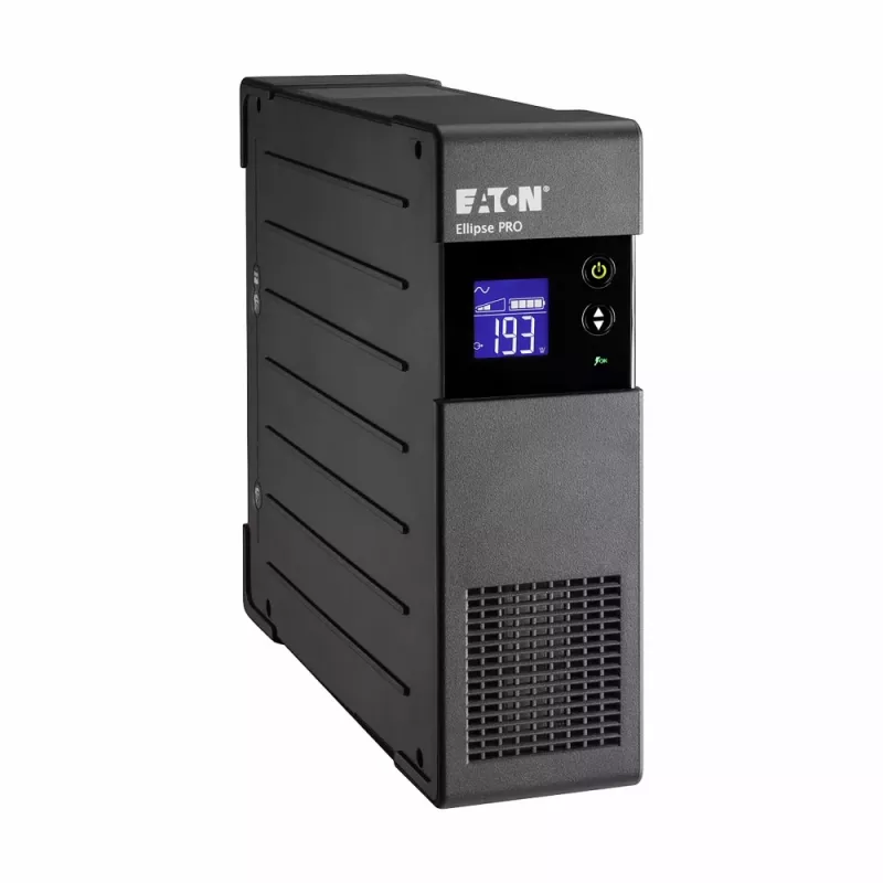 Nepertraukiamo maitinimo blokas Eaton Ellipse PRO 850 DIN