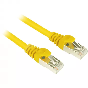 Sharkoon Patch-Cable - RJ-45 (M) į RJ-45 (M)