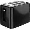 Elektrinis skrudintuvas, juodas, 220-240V, 50-60Hz, 780-930W, 2 lizdai, 3 režimai, 7 skrudinimo lygiai