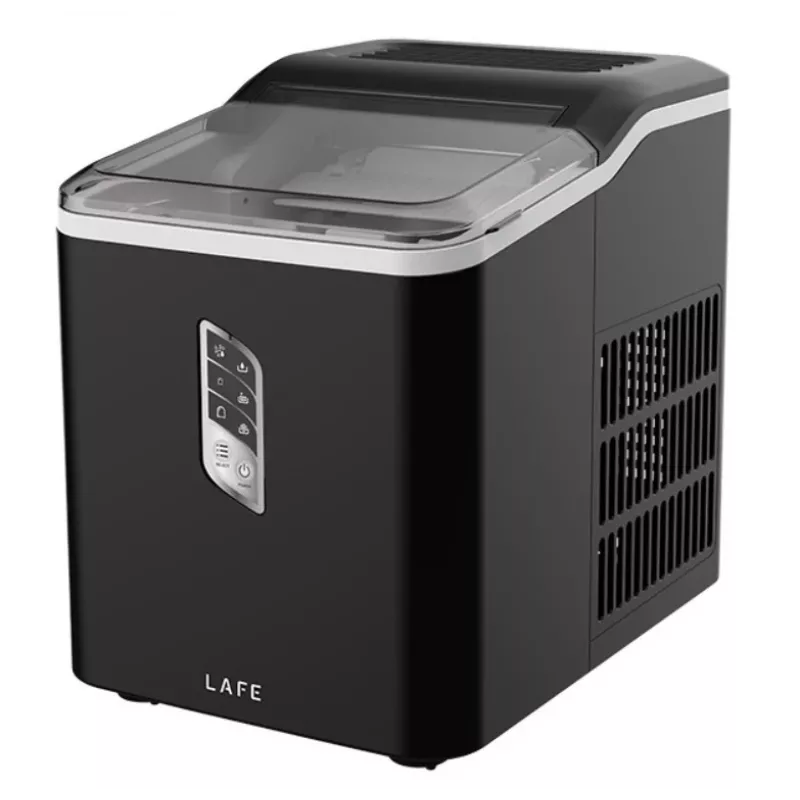 Ledo gamintuvas „IceTwist Pro“