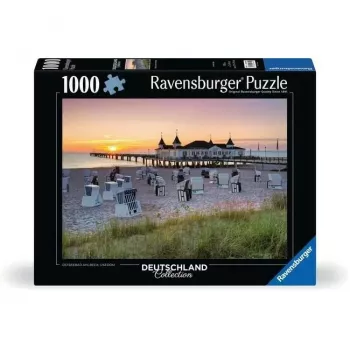 Ravensburger Ostseebad Ahlbeck Usedom 1000 vnt. (12000644)