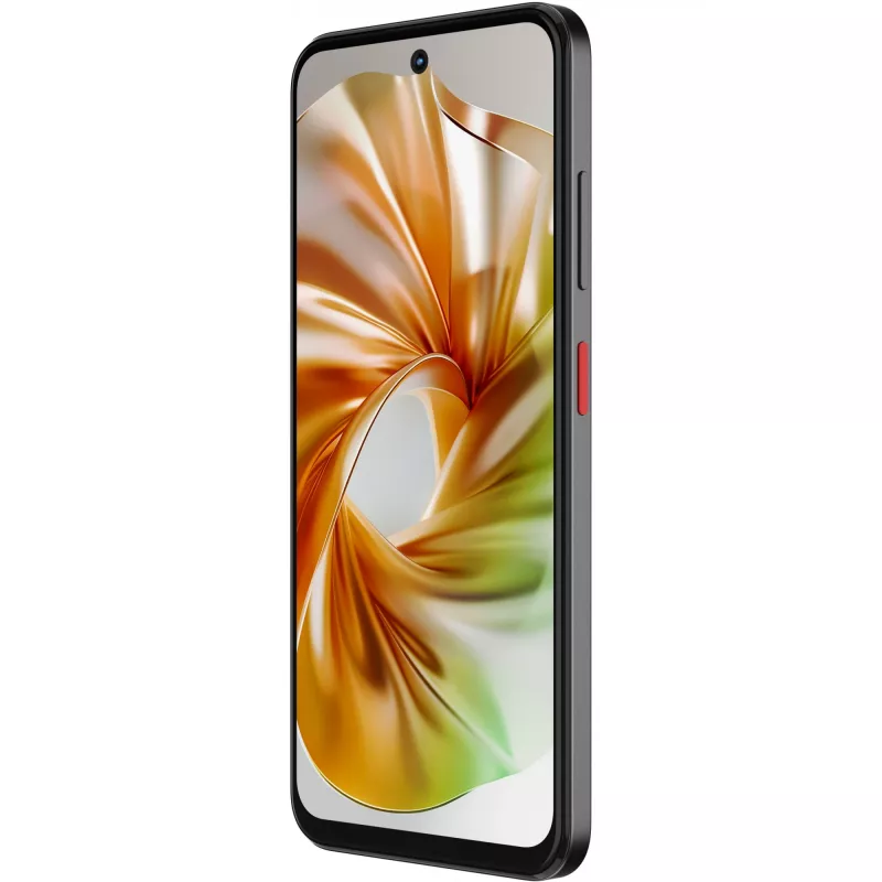 Išmanusis telefonas Nubia Focus 2 5G 6,7 col. 8 GB 256 GB Juodas