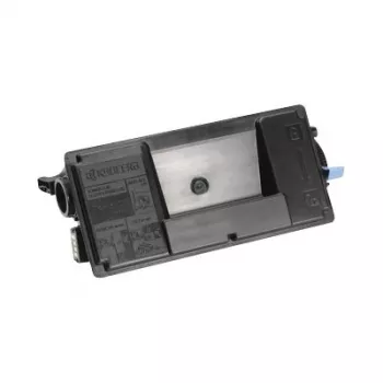 KYOCERA TK-3100 tonerio kasetė 1 vnt. originali juoda