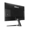 Monitorius ASRock Phantom Gaming 24,5 colio Full HD LED 1920 x 1080
