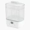 Momcozy BS002 8-in-1 elektrinis garinis kūdikių buteliukų sterilizatorius EU