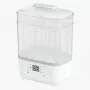 Momcozy BS002 8-in-1 elektrinis garinis kūdikių buteliukų sterilizatorius EU