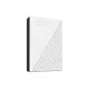 WD WDBR9S0060BWT-WESN Saugojimo diskas 6 TB Baltas USB 3.2 Gen 1