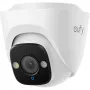 IP apsaugos kamera Eufy E41 Turret — Vidaus ir lauko, Montavimas prie lubų, PoE, 3840×2160, 122° regėjimo laukas, Balta