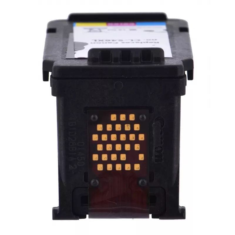 Rašalinė kasetė Superbulk Canon PG-546XL juoda, 15 ml, vienos spalvos kasetė