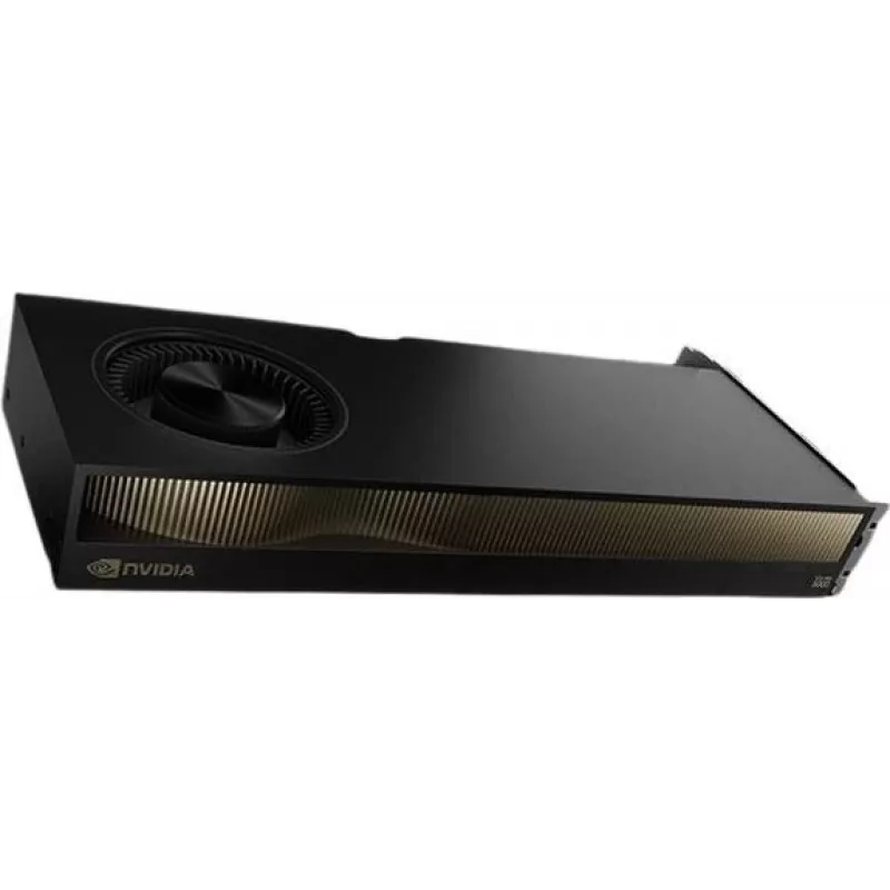 Grafikos plokštė NVIDIA RTX PRO 5000 48 GB GDDR7