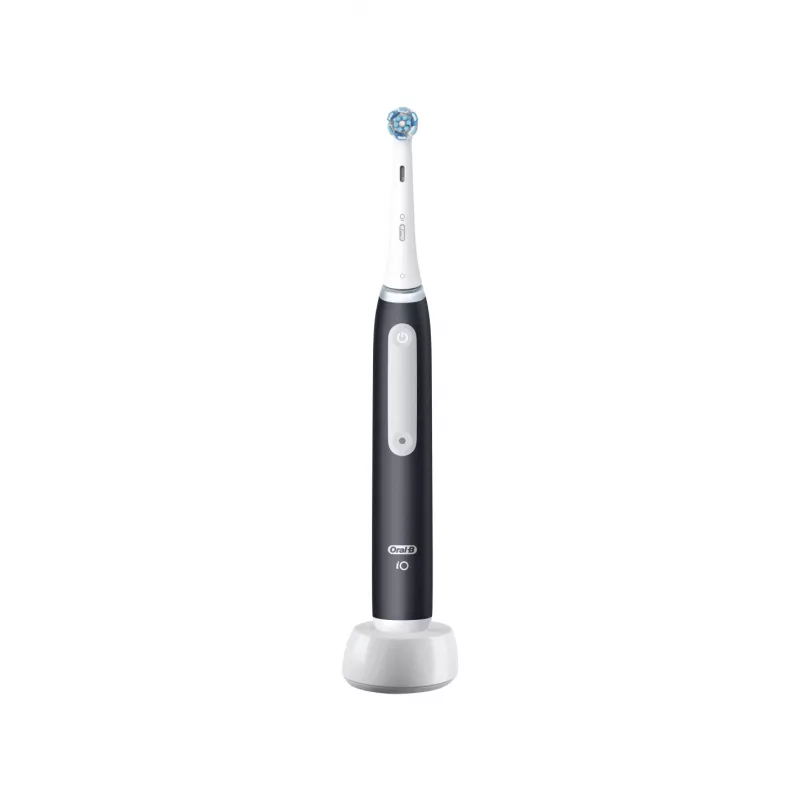 Oral-b iO3 matte Juoda