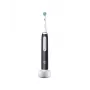 Oral-b iO3 matte Juoda