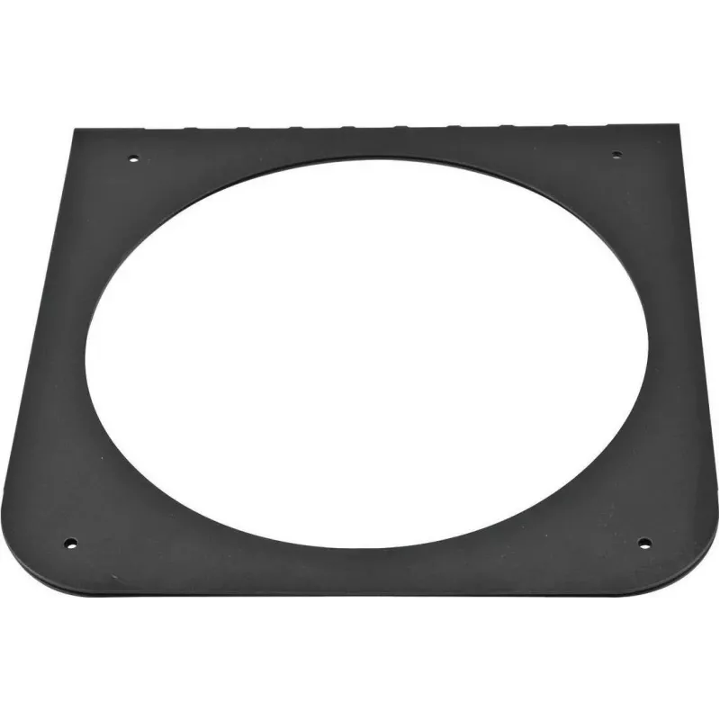 Filtro rėmelis EUROLITE 51913839 157×158 mm juodas