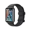 Apyrankė aktyvumo stebėjimui Xiaomi Smart Band 9 Pro — AMOLED 1,74 colio, GPS, SpO2, 5 ATM, 350 mAh, juoda