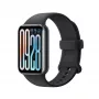 Apyrankė aktyvumo stebėjimui Xiaomi Smart Band 9 Pro — AMOLED 1,74 colio, GPS, SpO2, 5 ATM, 350 mAh, juoda