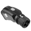 Akyga AK-SC-E18 CCS2 / CHAdeMO EV DC Fast Charging Adapter 1000V DC 250A