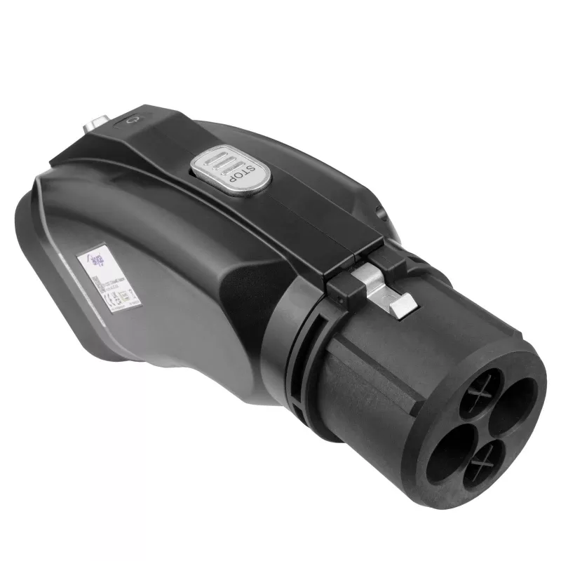 Akyga AK-SC-E18 CCS2 / CHAdeMO EV DC Fast Charging Adapter 1000V DC 250A