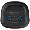Didelis nešiojamas garsiakalbis power audio MAX MT3185