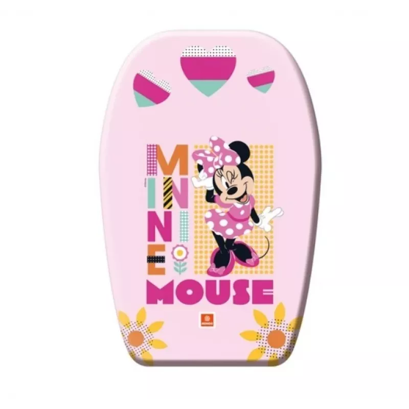 Plaukimo lenta 68 cm - Minnie