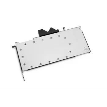 Vandens blokas EK Water Blocks 3831109904695 Varis POM Nerūdijantis plienas