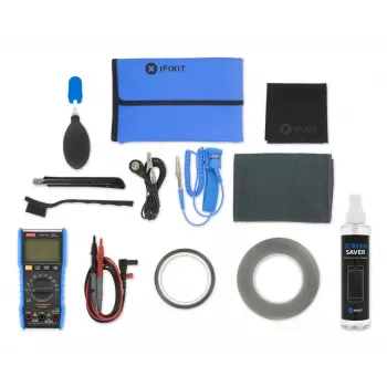 iFixit Pro Tech diagnostikos modulis