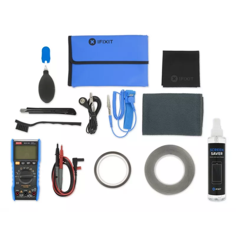 iFixit Pro Tech diagnostikos modulis
