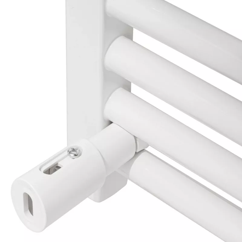 LED elektrinis vonios radiatorius | AD 7823 | Radiatorius | 400 W | Balta | IP24