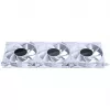 Aušinimo ventiliatorius PHANTEKS M25G2-120 D-RGB Reverse Blade 120mm 3 vnt. baltas