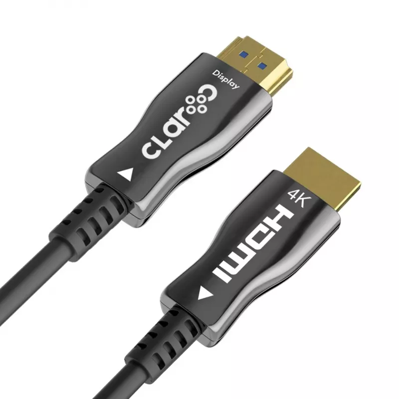HDMI laidas Claroc FEN-HDMI-20-15M 4K@60Hz, 15,0 m ilgis